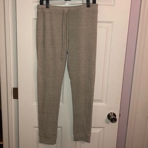 Express OneEleven super soft lounge pants